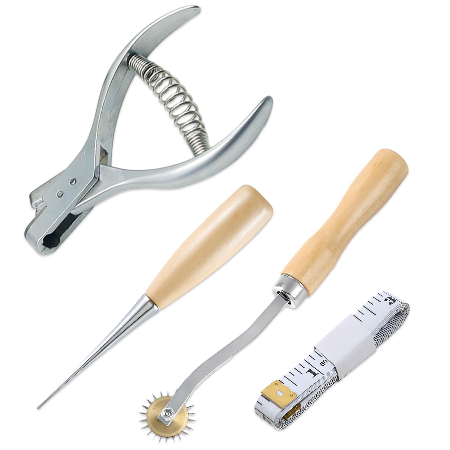 Amazon.co.jp: Bluemoona 4個 - パターン ノッチャー 45N